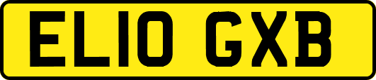 EL10GXB