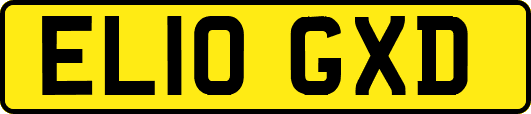 EL10GXD