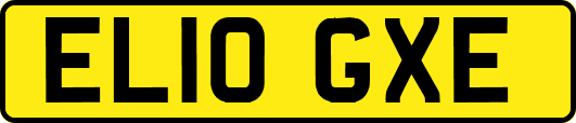 EL10GXE