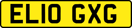 EL10GXG