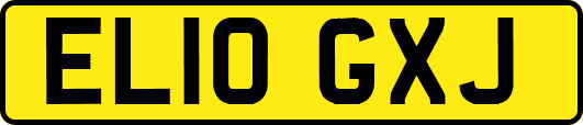 EL10GXJ
