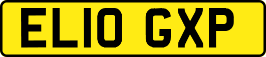 EL10GXP