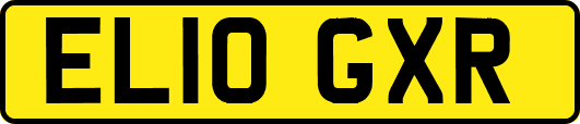 EL10GXR
