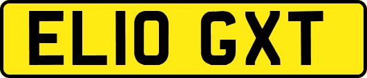 EL10GXT