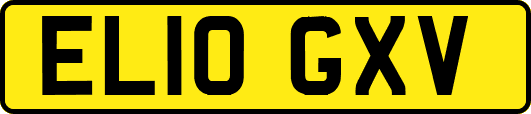 EL10GXV