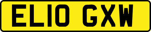 EL10GXW