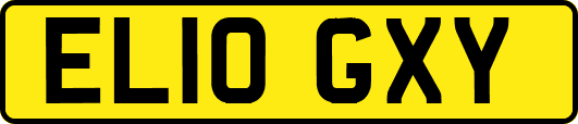 EL10GXY