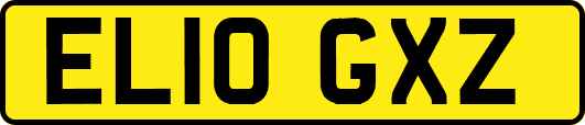 EL10GXZ