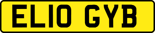 EL10GYB