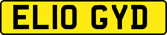 EL10GYD