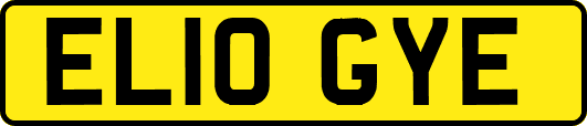 EL10GYE
