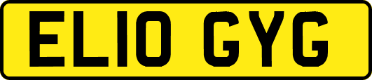 EL10GYG