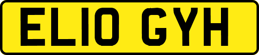 EL10GYH