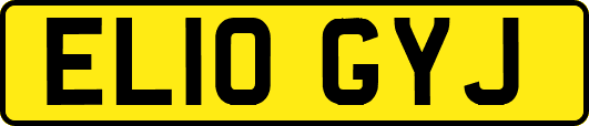 EL10GYJ