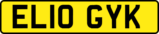 EL10GYK