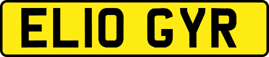 EL10GYR