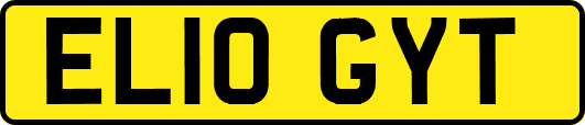 EL10GYT
