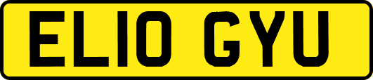 EL10GYU