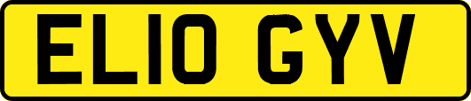 EL10GYV