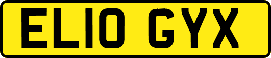 EL10GYX