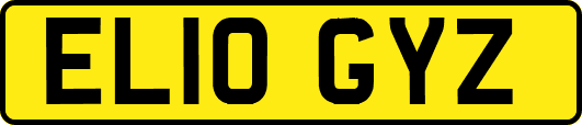 EL10GYZ