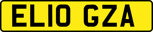 EL10GZA