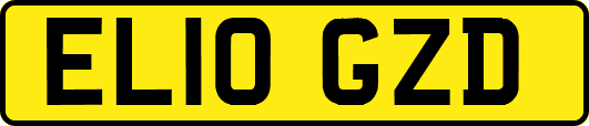 EL10GZD
