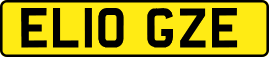 EL10GZE