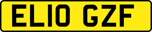 EL10GZF