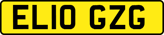 EL10GZG