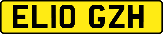 EL10GZH
