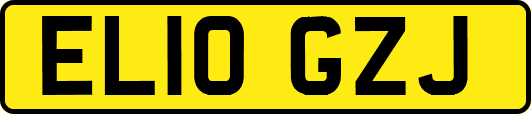 EL10GZJ