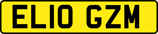 EL10GZM