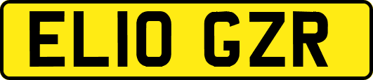 EL10GZR