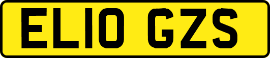 EL10GZS