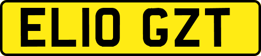 EL10GZT