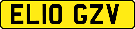 EL10GZV