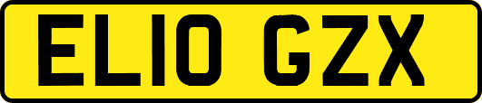EL10GZX