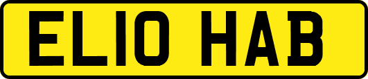 EL10HAB