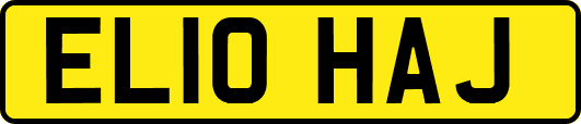 EL10HAJ