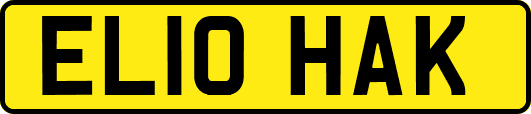 EL10HAK
