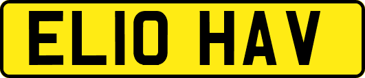 EL10HAV