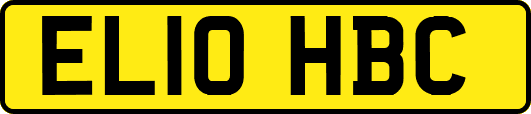 EL10HBC