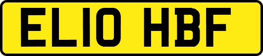 EL10HBF