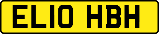 EL10HBH