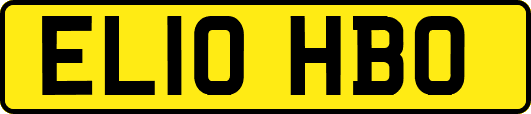 EL10HBO