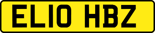 EL10HBZ