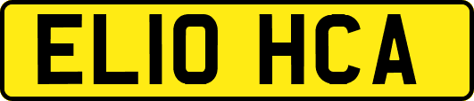 EL10HCA
