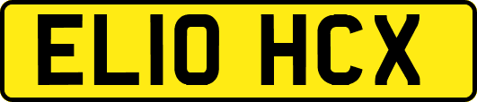 EL10HCX