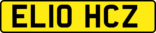 EL10HCZ